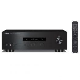 Усилитель мощности Yamaha R-S202 Black
