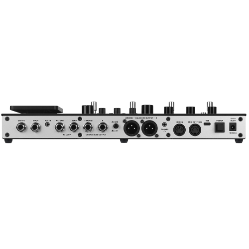 Гитарный процессор эффектов Valeton gp-200