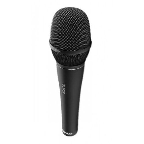 Вокальний конденсаторний мікрофон DPA microphones 4018V-B-B01