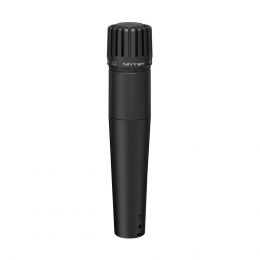 Вокальный микрофон BEHRINGER SL 75C