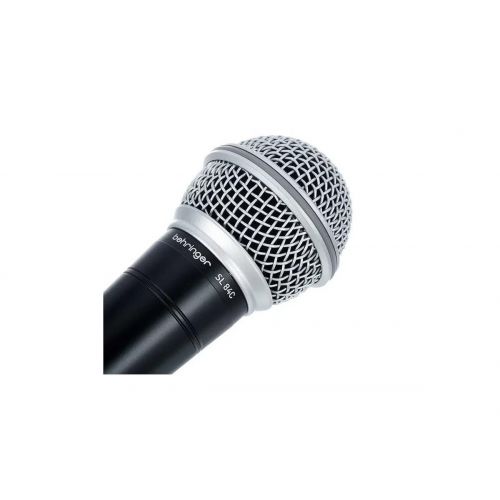 Вокальний мікрофон BEHRINGER SL 84C