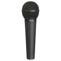 Вокальный микрофон BEHRINGER XM8500