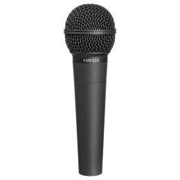 Вокальный микрофон BEHRINGER XM8500