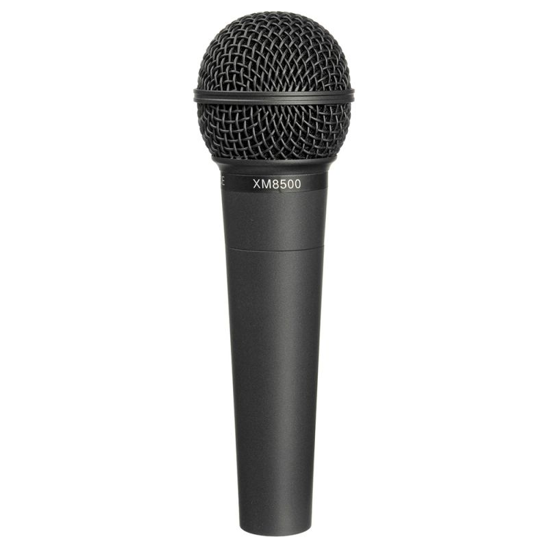 Вокальный микрофон BEHRINGER XM8500