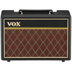Гітарний комбопідсилювач VOX PATHFINDER 10