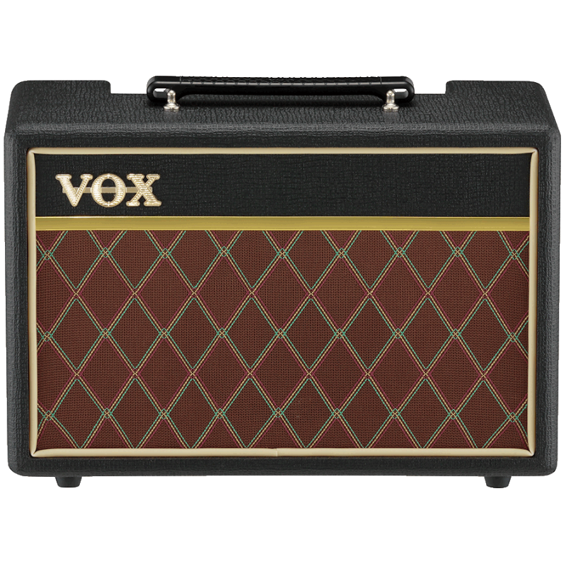 Гітарний комбопідсилювач VOX PATHFINDER 10