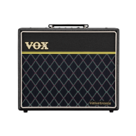 Гітарний комбопідсилювач VOX VT20X Classic Blue