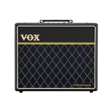 Гітарний комбопідсилювач VOX VT20X Classic Blue