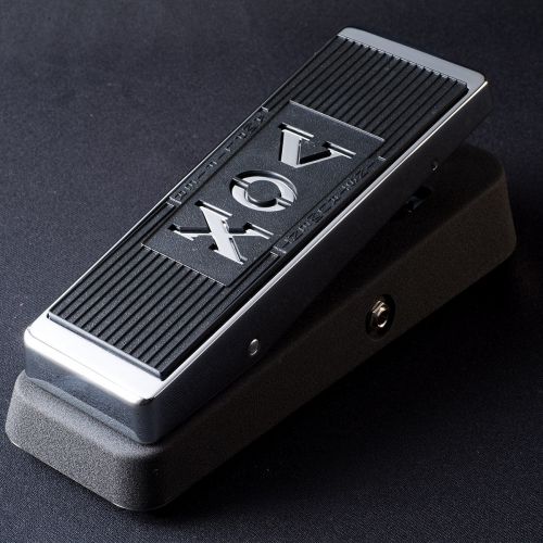 Педаль эффектов VOX WAH V847-A