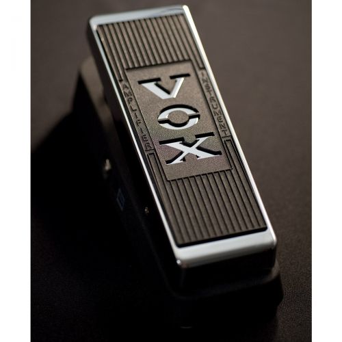 Педаль эффектов VOX WAH V847-A