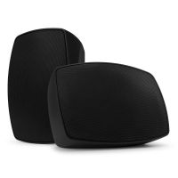 Всепогодная настенная колонка SKY SOUND QS-5B/TB