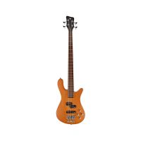 Бас-гитара WARWICK RockBass Streamer LX, 4-String (Honey Violin)