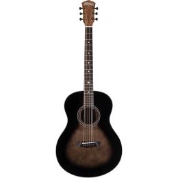 Акустическая гитара Washburn BTS9CH-D-U