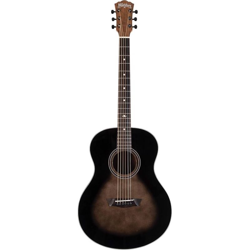 Акустическая гитара Washburn BTS9CH-D-U