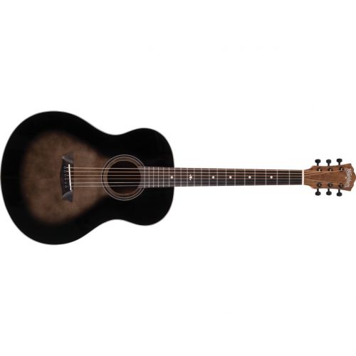 Акустическая гитара Washburn BTS9CH-D-U