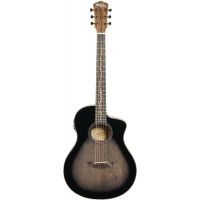Гитара электроакустическая Washburn BTS9VCECH-D-U