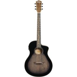 Гитара электроакустическая Washburn BTS9VCECH-D-U