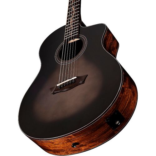 Гитара электроакустическая Washburn BTS9VCECH-D-U