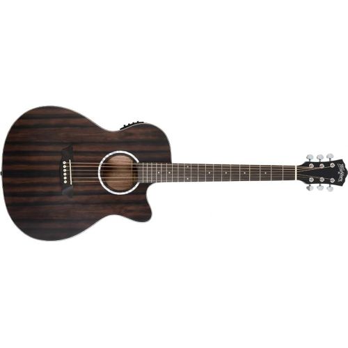 Гитара электроакустическая Washburn DFEACE-U
