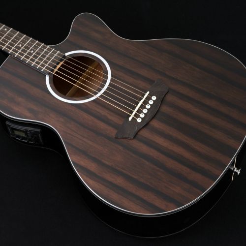 Гитара электроакустическая Washburn DFEACE-U