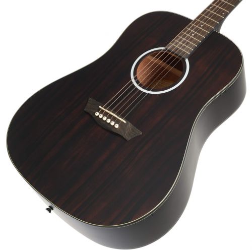 Акустическая гитара Washburn DFED-U
