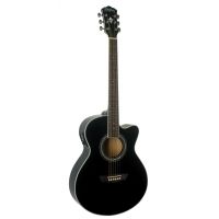 Гитара электроакустическая Washburn EA12B-A-U
