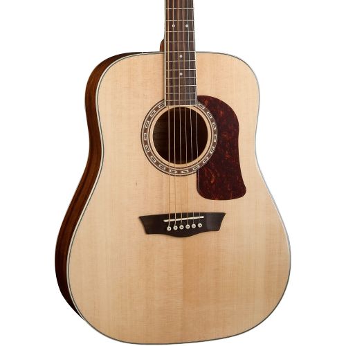 Акустическая гитара Washburn HD10S-O-U
