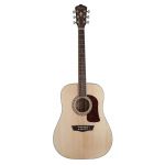 Акустическая гитара Washburn HD10S-O-U