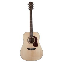 Акустическая гитара Washburn HD10S-O-U