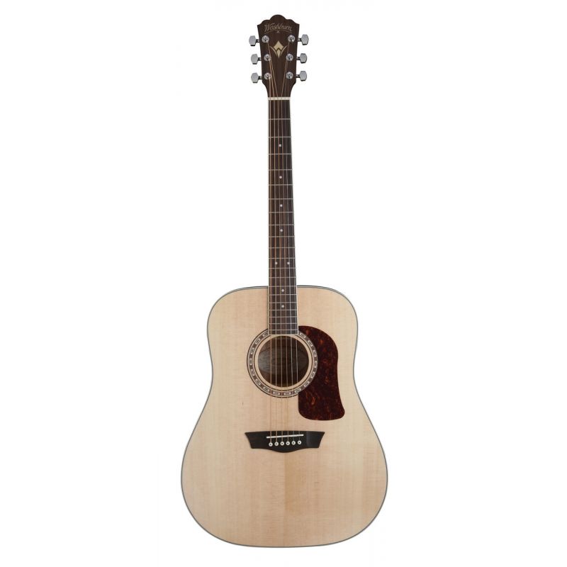 Акустическая гитара Washburn HD10S-O-U