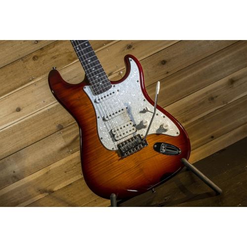 Электрогитара Washburn SDFSB-U