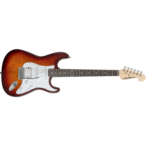 Электрогитара Washburn SDFSB-U