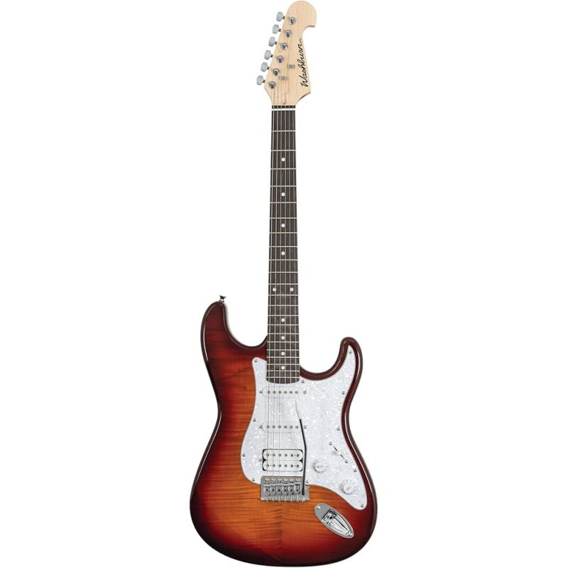 Электрогитара Washburn SDFSB-U