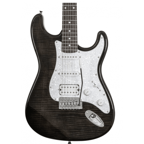 Электрогитара Washburn SDFTB-U