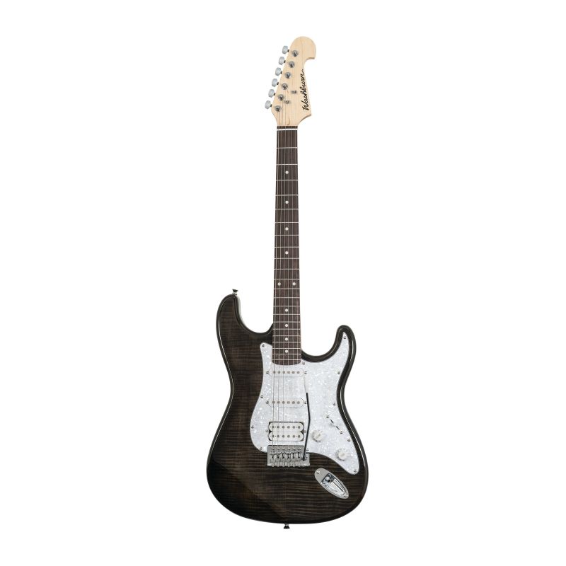 Электрогитара Washburn SDFTB-U