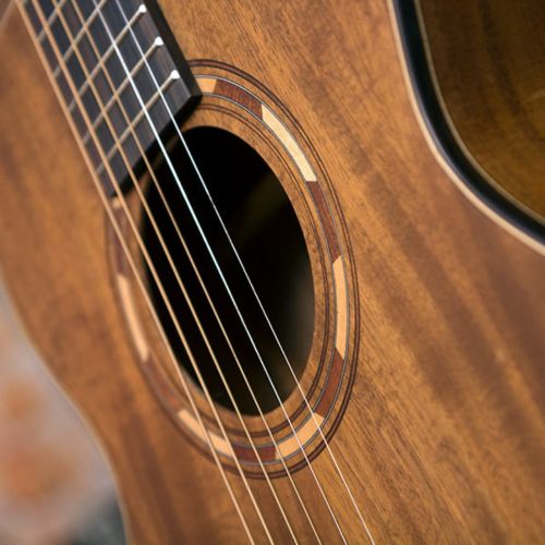 Акустична гітара Washburn WCGM55K-D-U