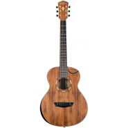 Акустическая гитара Washburn WCGM55K-D-U Акустическая гитара Washburn WCGM55K-D-U