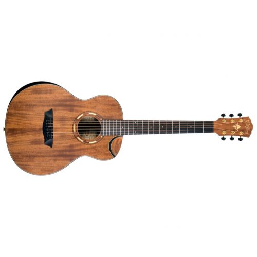 Акустична гітара Washburn WCGM55K-D-U