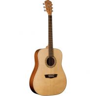 Гітара електроакустична Washburn WD7SCE-A-U