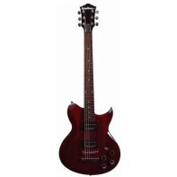 Электрогитара Washburn WI200PRO ECK