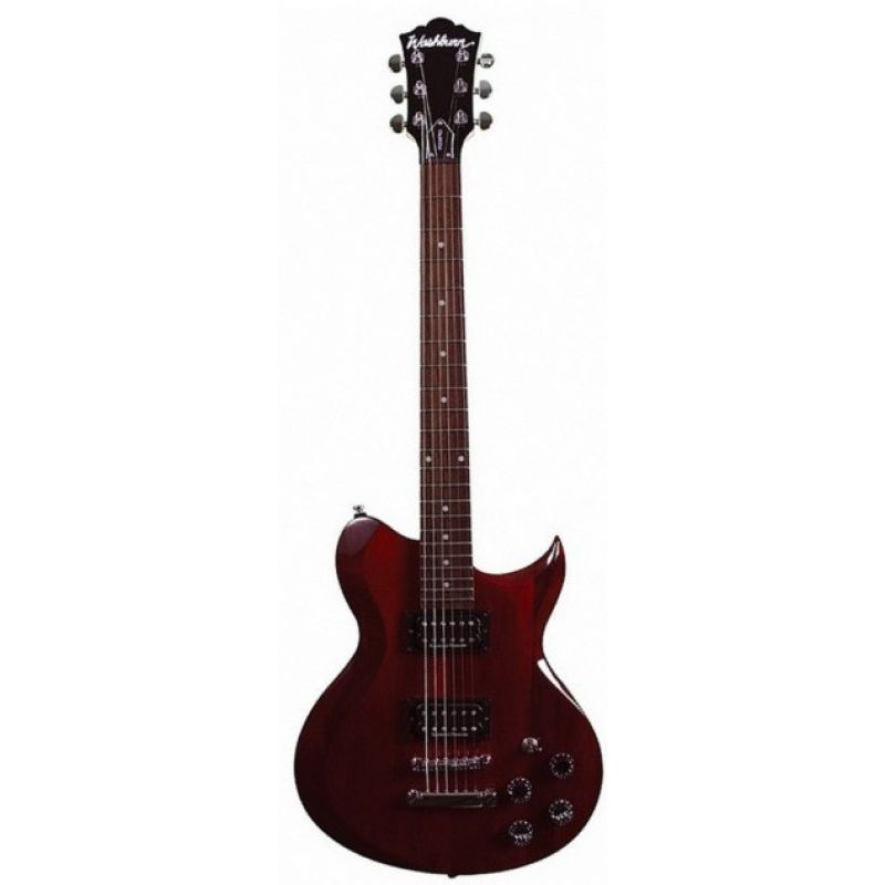 Электрогитара Washburn WI200PRO ECK