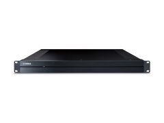 Сетевой мультирум-усилитель Yamaha XDA-QS5400RK