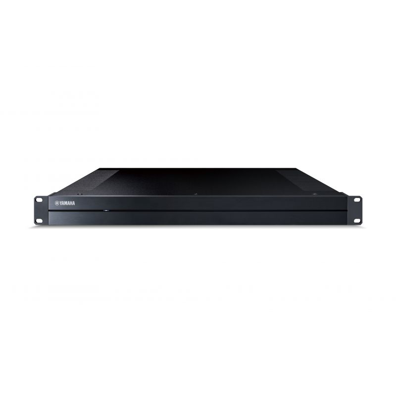 Мережевий мультирум-підсилювач Yamaha XDA-QS5400RK