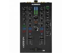 ΠΠ°ΡΡΠΈΠ²Π½ΡΠΉ ΠΌΠΈΠΊΡΠ΅ΡΠ½ΡΠΉ ΠΏΡΠ»ΡΡ XONE by Allen Heath :24