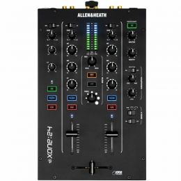 Пассивный микшерный пульт XONE by Allen Heath :24