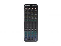 MIDI-ΠΊΠΎΠ½ΡΡΠΎΠ»Π»Π΅Ρ XONE by Allen Heath :K3