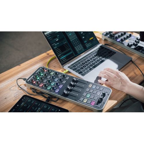 MIDI-контроллер XONE by Allen Heath :K3