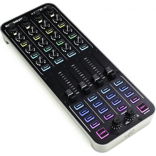 MIDI-контроллер XONE by Allen Heath :K3