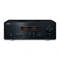 Стереоусилитель Yamaha A-S1200 Black/Piano Black