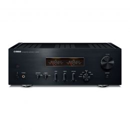 Стереоусилитель Yamaha A-S1200 Black/Piano Black